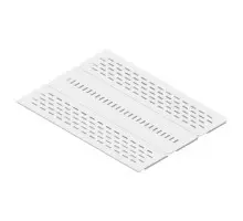 Полка перфорированная 900х450 DSx.021.400.094