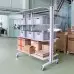 Опора консоли 500